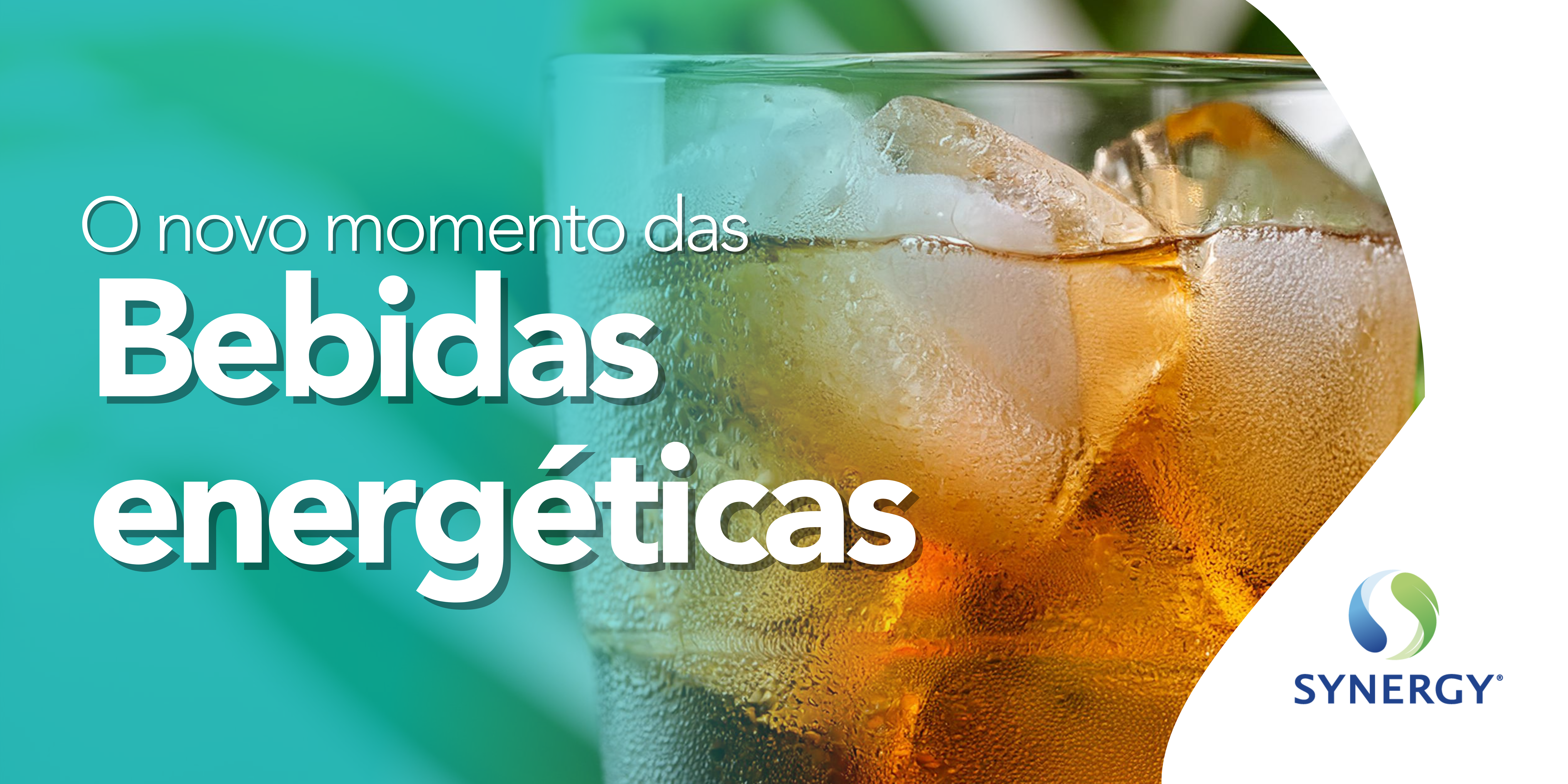 O novo momento das Bebidas energéticas