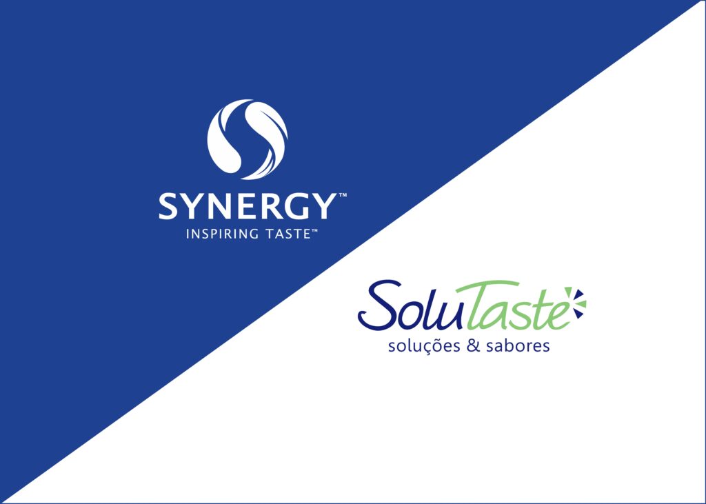 Synergy Aromas fortalece sua presença no Brasil com a aquisição da Solutaste